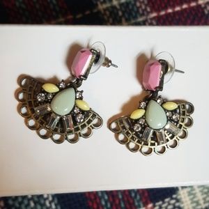 Funky Earrings